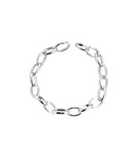 Pulsera Tsars Collection Mujer Treasure Mountain new in Plata TB01S - TB01S